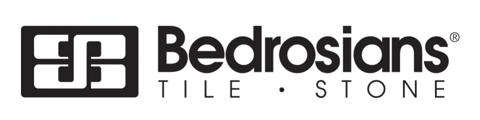 bedrosians new logo