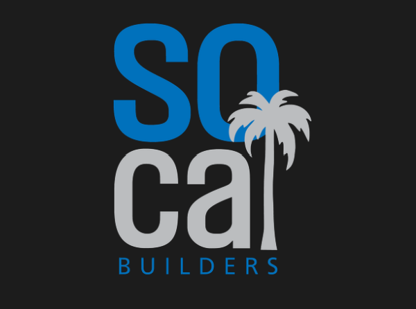 so cal builders logo